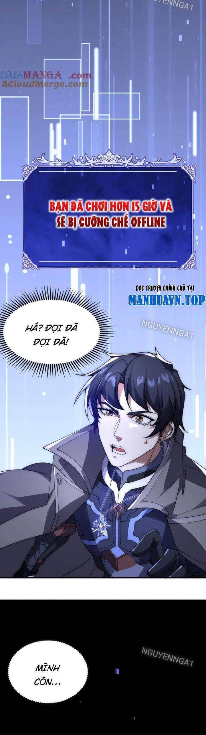 võng du: ta có thể tiến hoá tất cả! chapter 10 14