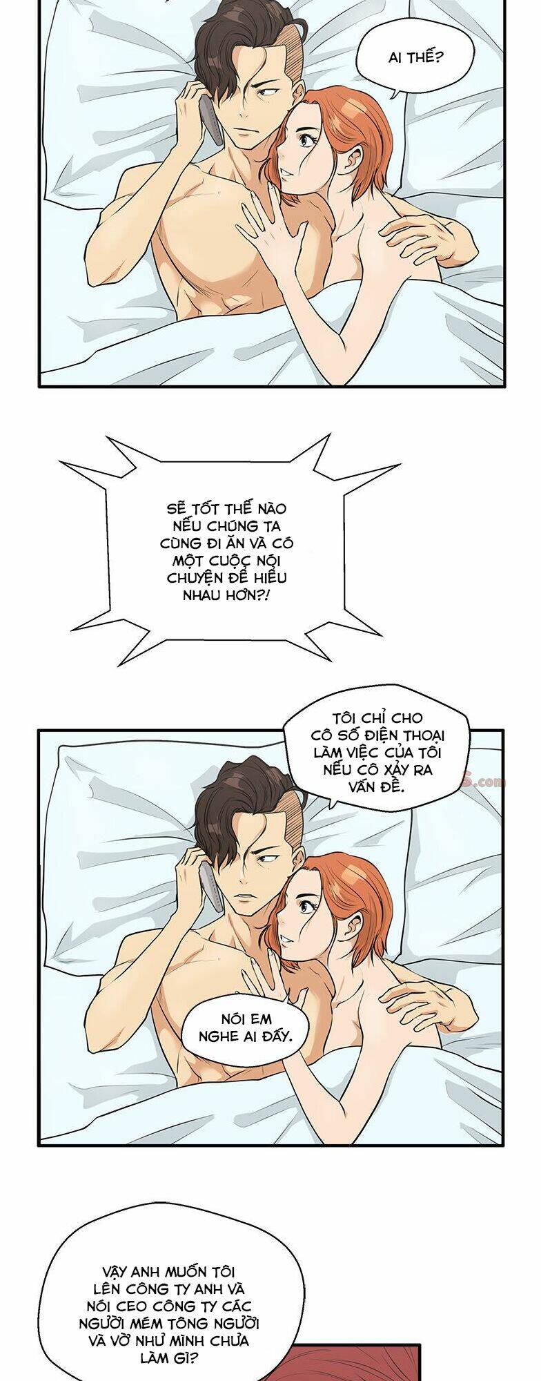 mr kang chapter 47 8