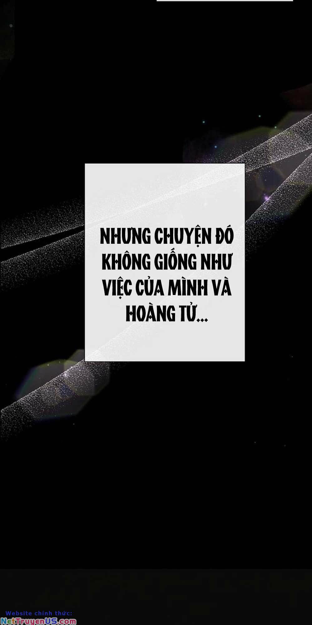 Hoàng Tử Rắc Rối chapter 33.2 21