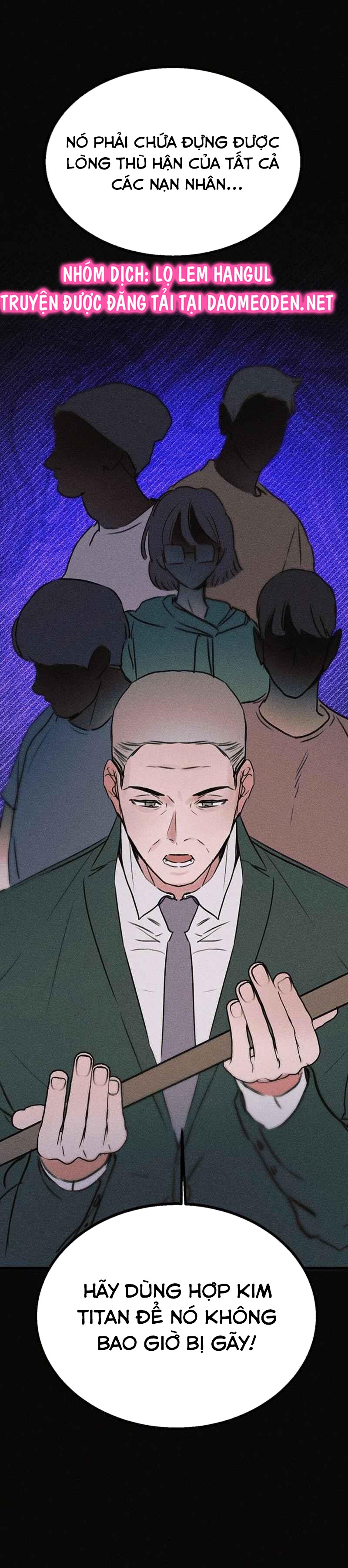 cuộc sống riêng của chị tôi chapter 55 21