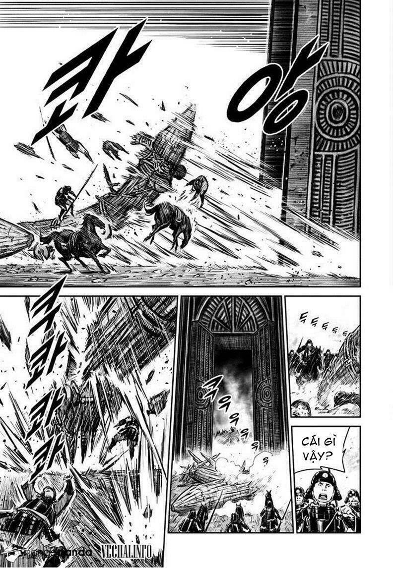 lính đánh thuê maruhan chapter 44 9