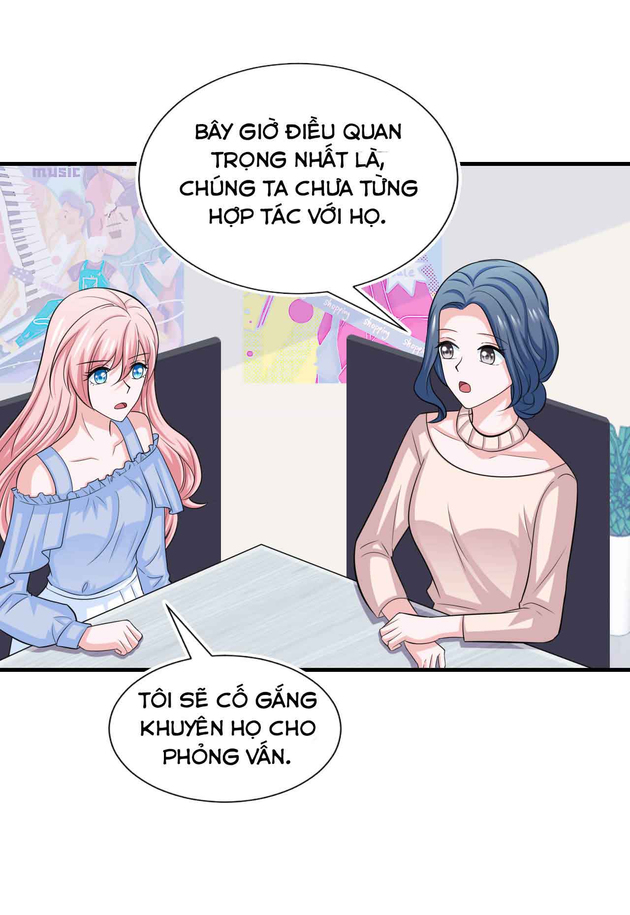 bí mật không thể yêu đương chapter 49 16