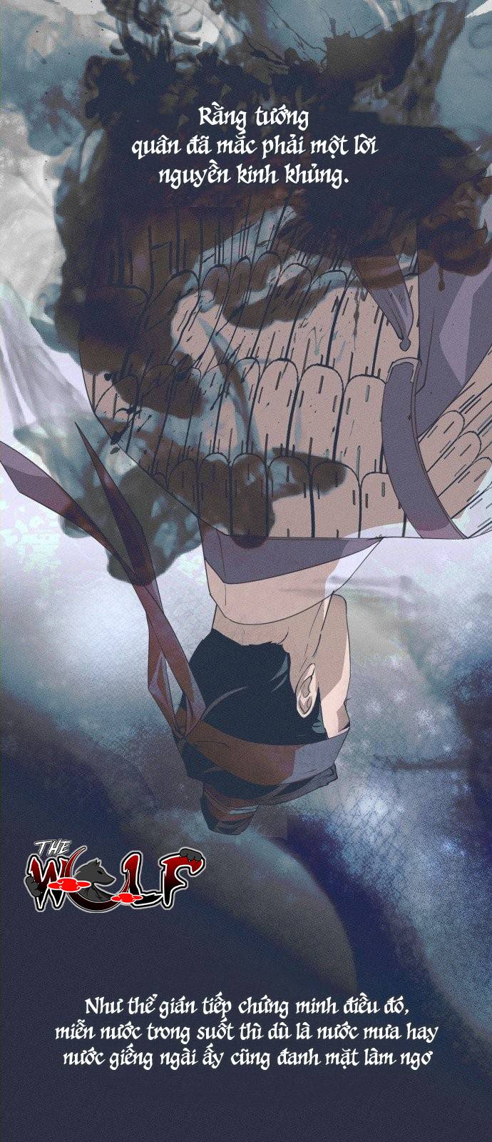 dabi, hương vị ngây ngất chapter 4 10