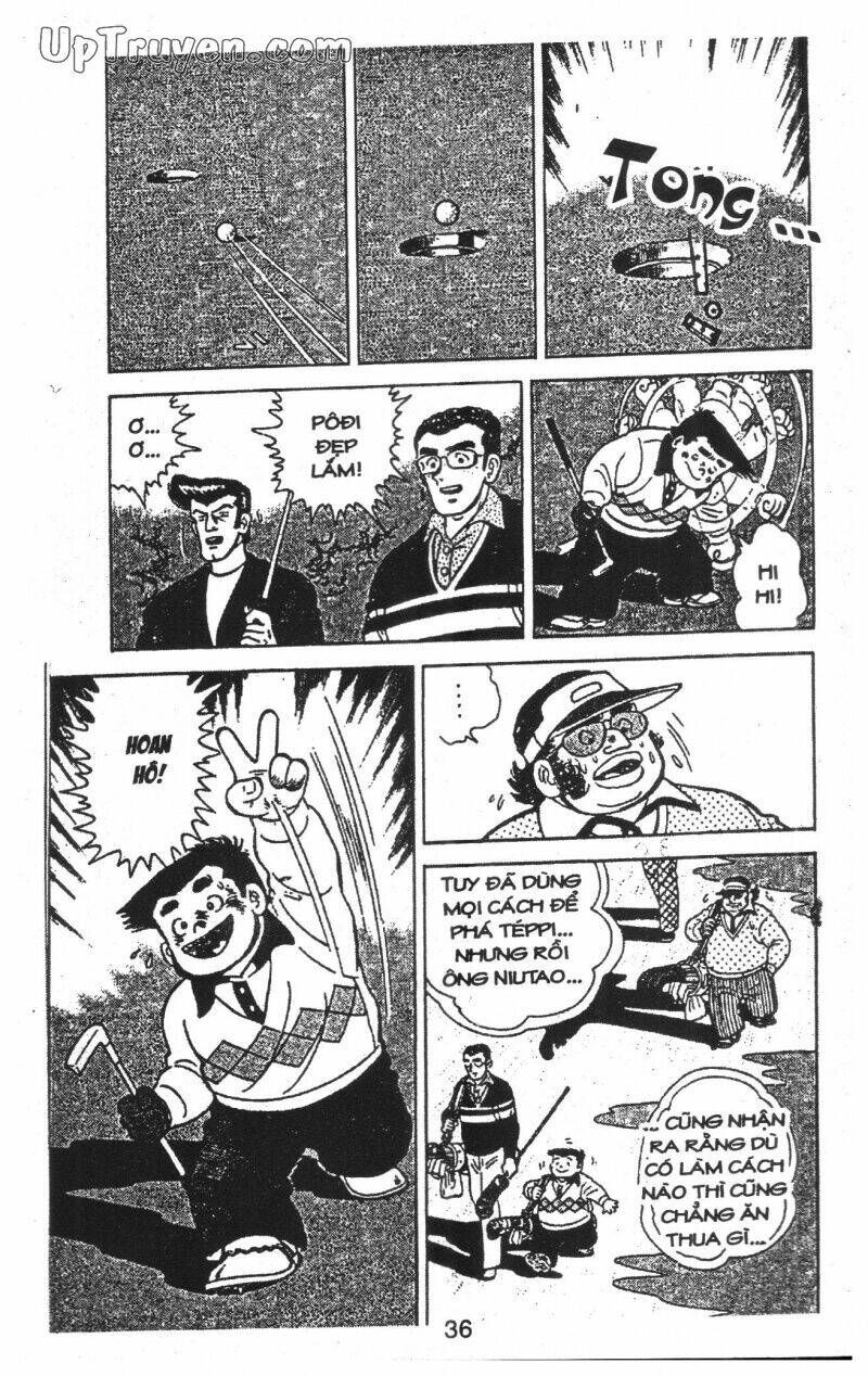 ashita tenki ni naare chapter 9 38