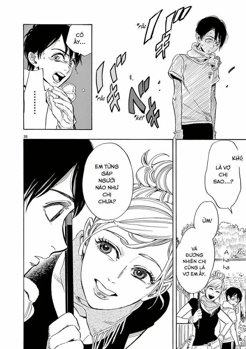 shimanami tasogare chapter 3 28