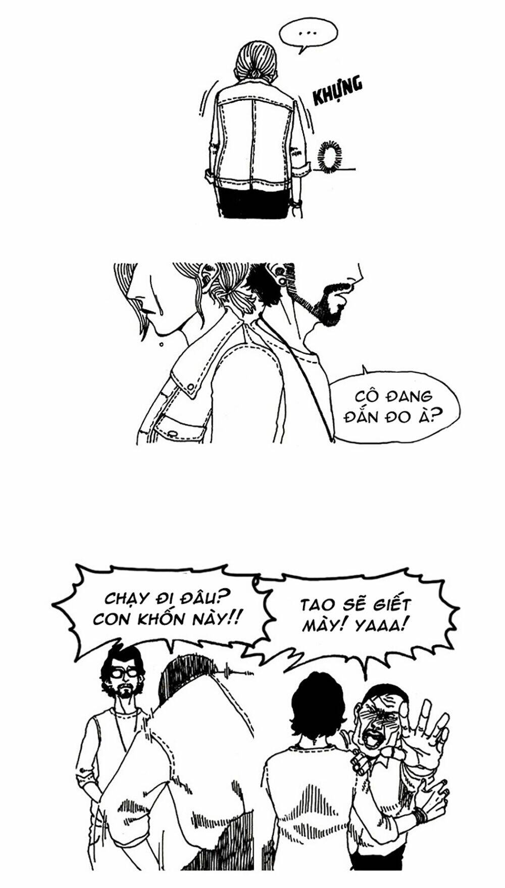 chuyện chết chóc chapter 7 26