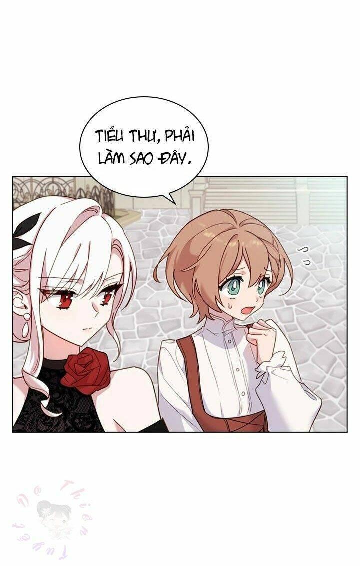 để yên cho tiểu thư hiền chapter 11 22