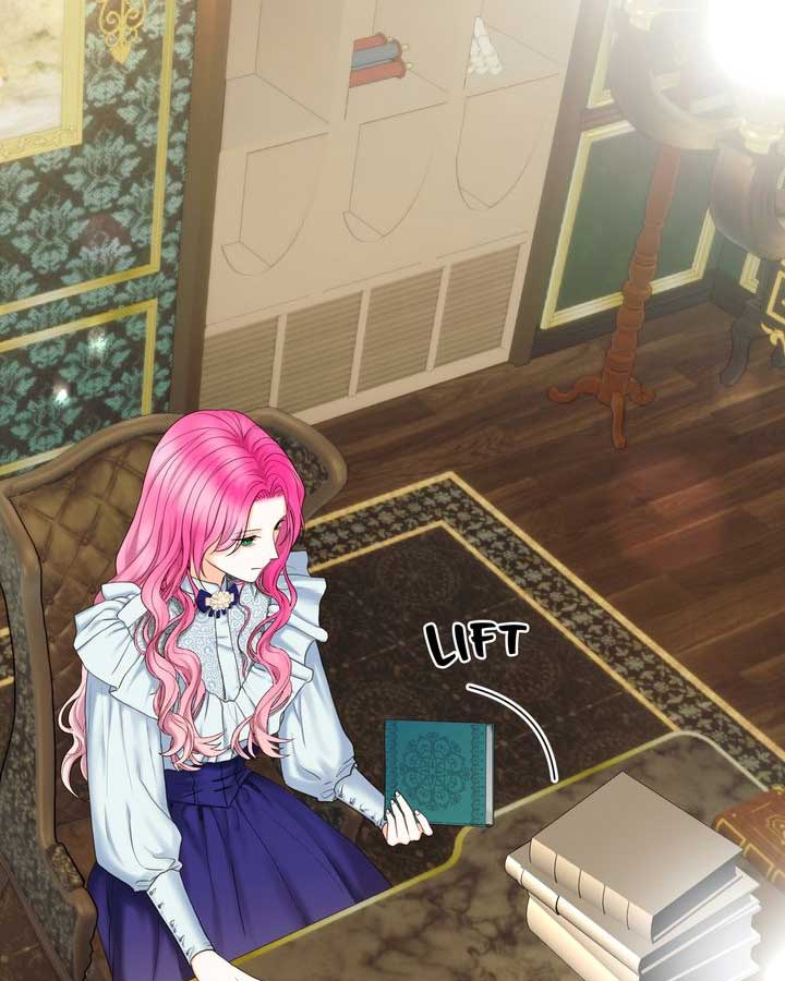 hợp đồng hôn nhân với người chồng thứ 2 của tôi chapter 13 3