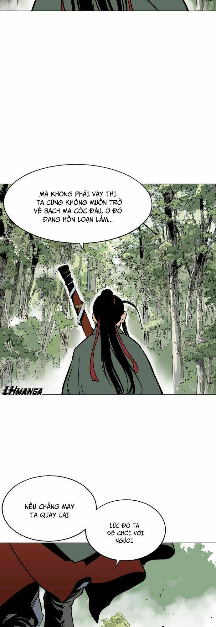 Gosu - Cao Thủ Chapter 93 - Trang 2