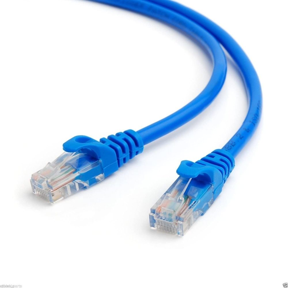1m/2m/3m/5m/10m RJ45 Ethernet Mạng LAN Cáp Cat 5e Kênh UTP 4 Đôi 24AWG Cáp Nối Cat5 Dây Cáp