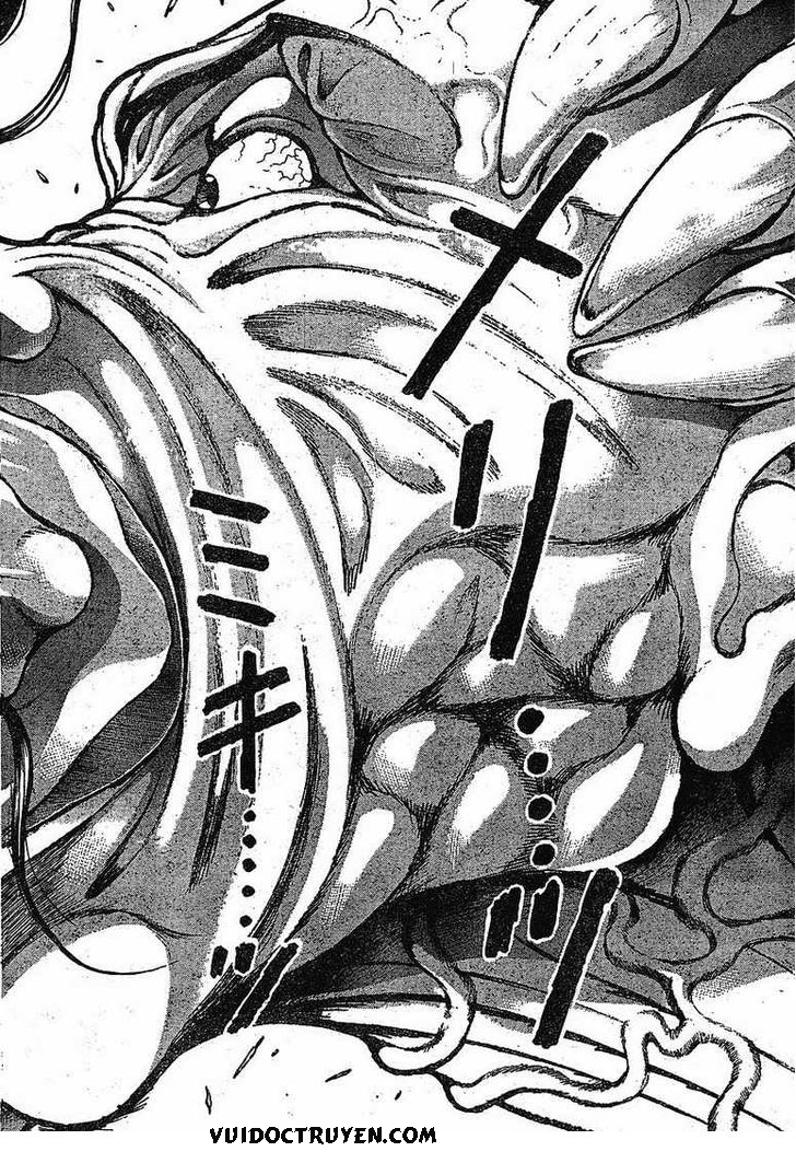 baki – son of ogre chapter 140 6