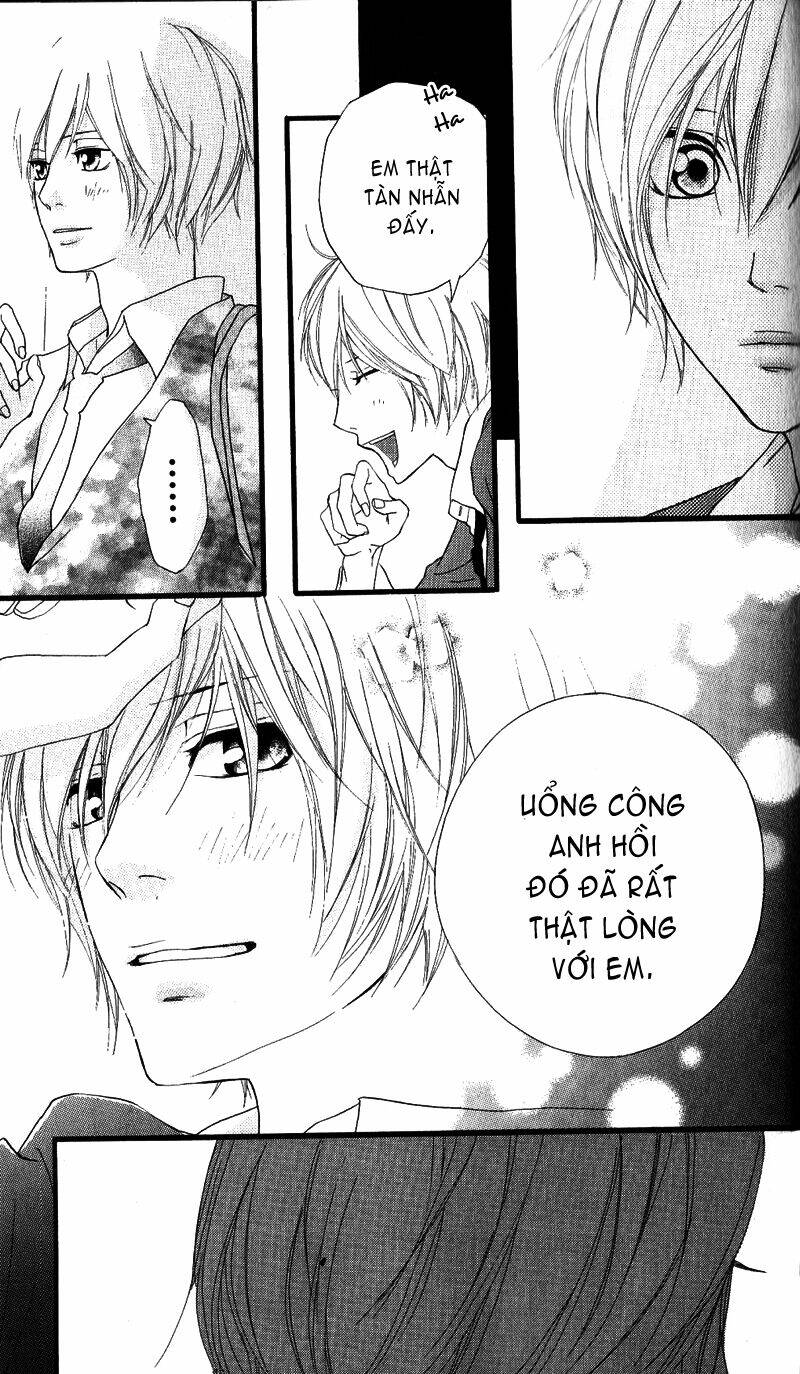 tình yêu học trò chapter 29 13