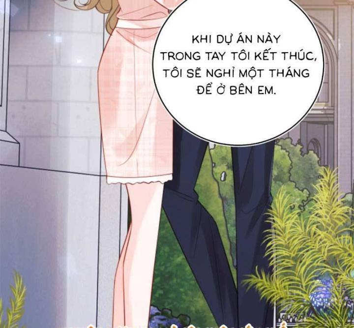 vị chỉ huy lạnh lùng khóc trong vòng tay tôi chapter 45 43