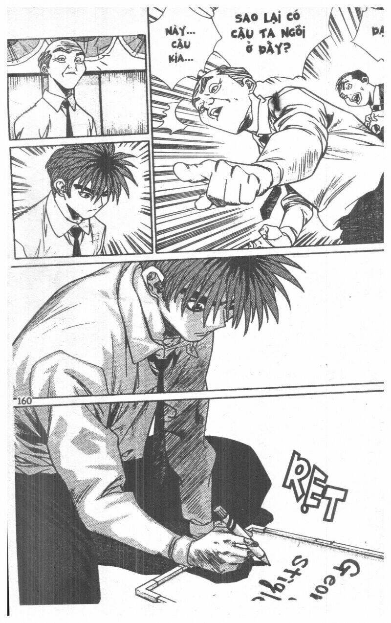 change guy chapter 121 158