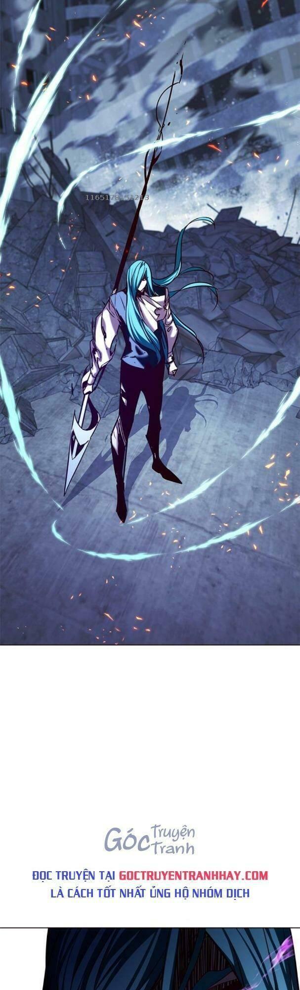 biến thân thành mèo chapter 183 61