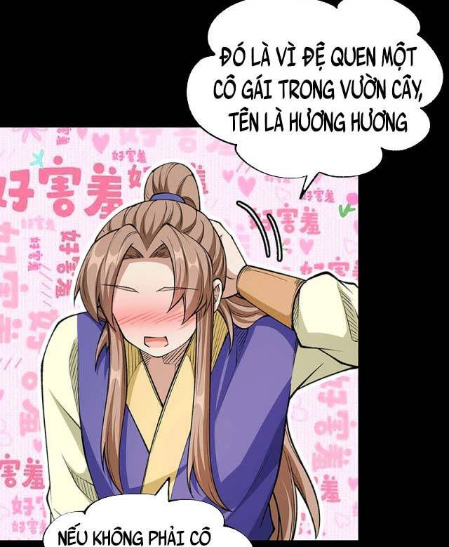 võ đạo độc tôn chapter 516 19