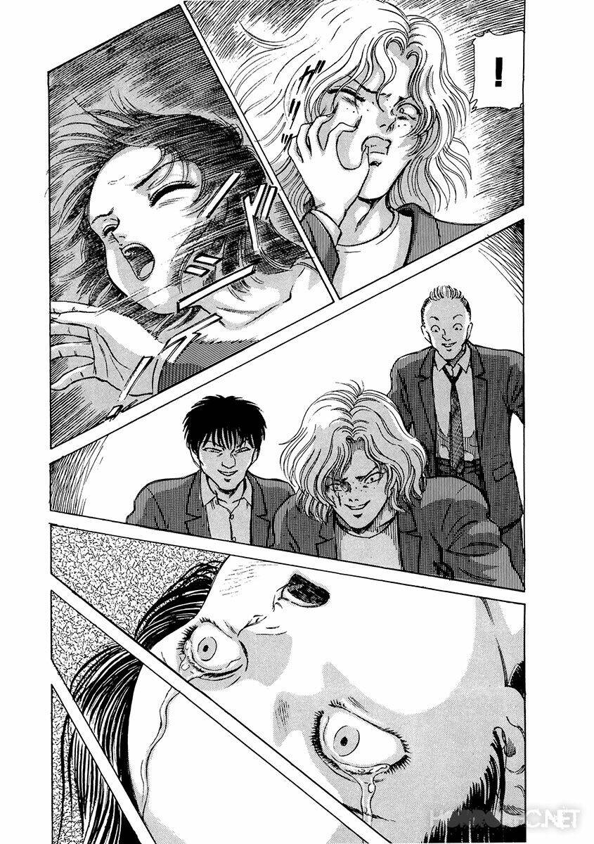 dangerous female teacher chapter 4 2