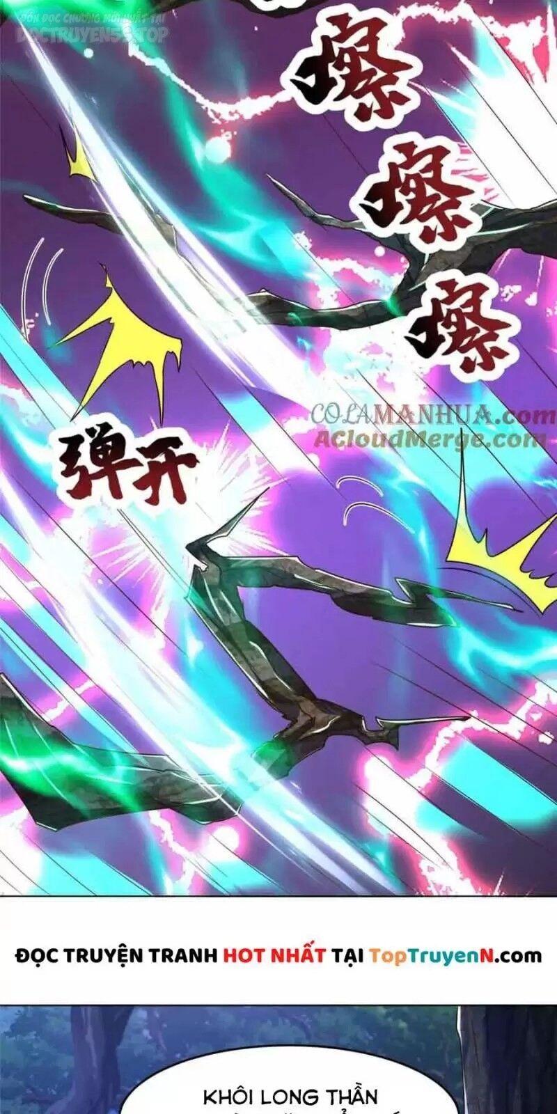 người nuôi rồng chapter 384 27