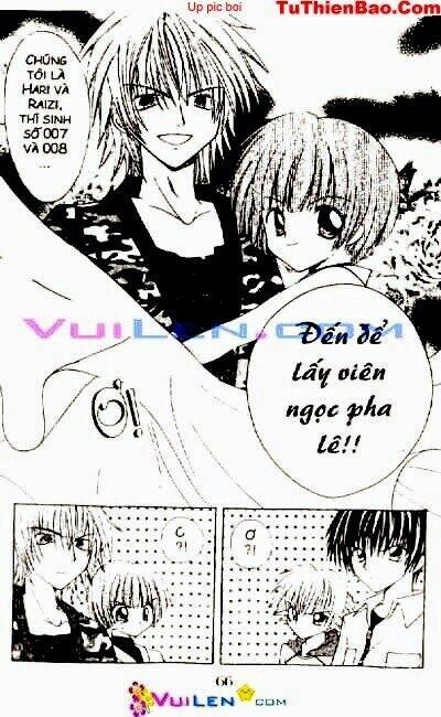 viên ngọc nhiệm màu chapter 2 66