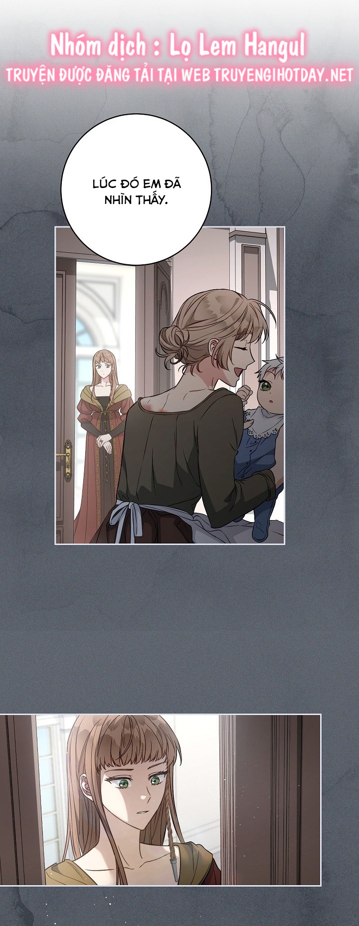 phía sau em, luôn có ta bên cạnh chapter 112 23