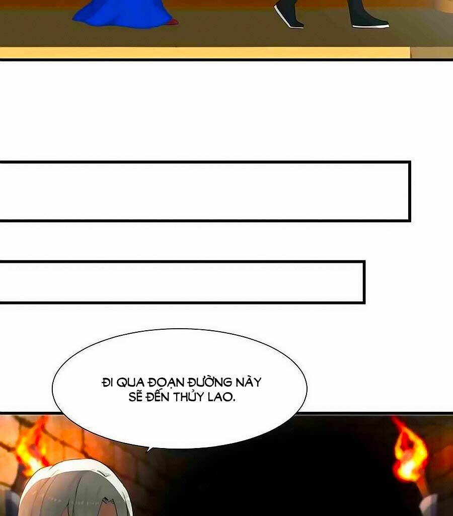 dưỡng thiếu chủ đấu tra nam chapter 26 2