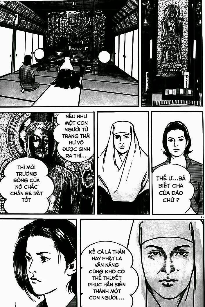 heat - thế giới ngầm chapter 60 12