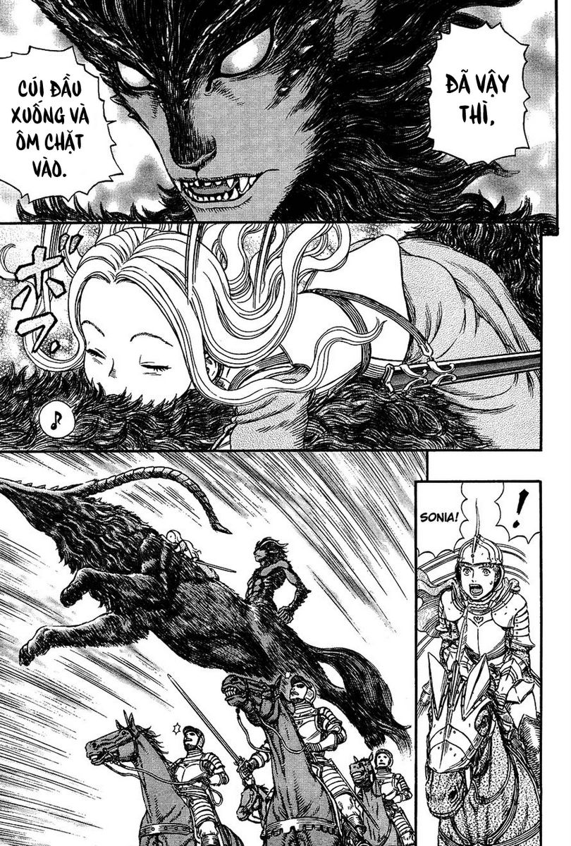 kiếm sĩ đen chapter 306 3