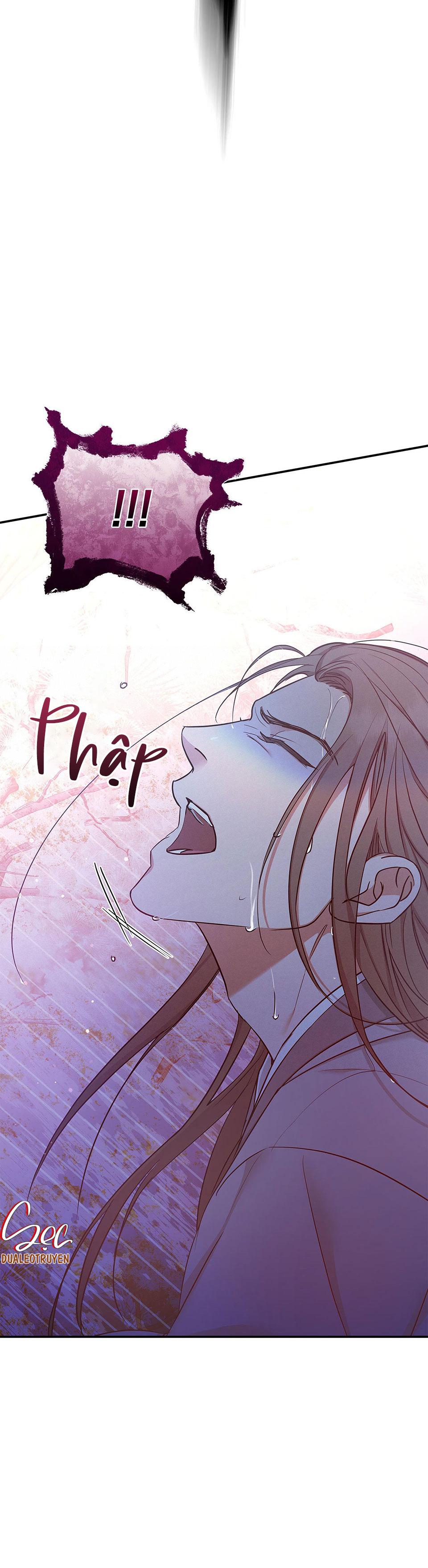 dấu vết của khoảng trống chapter 7 10