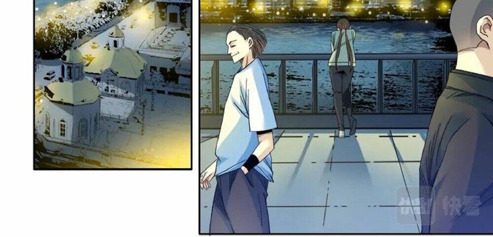 câu lạc bộ trường sinh chapter 115 2