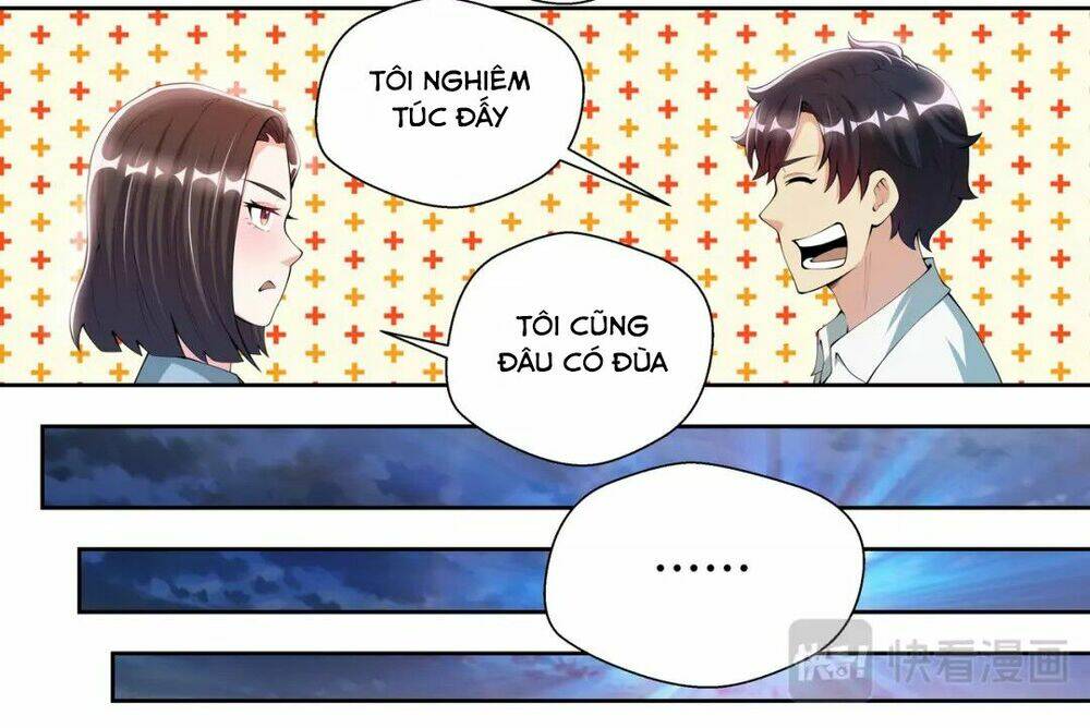 tối cường cuồng binh chapter 43 15