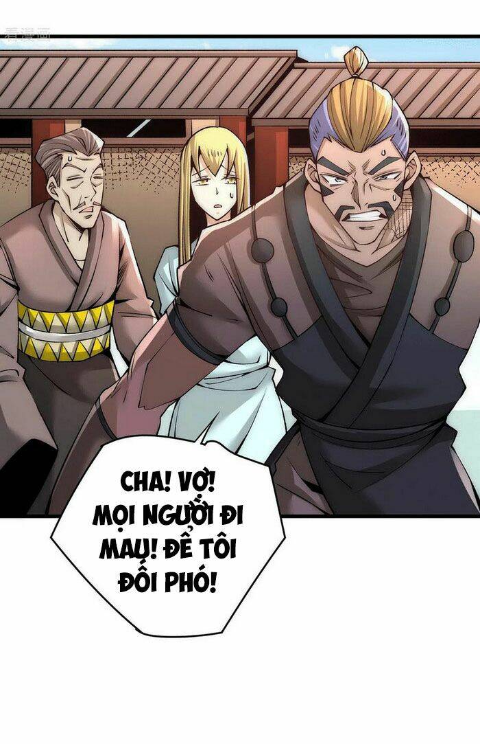 đô thị đỉnh phong cao thủ chapter 186 24