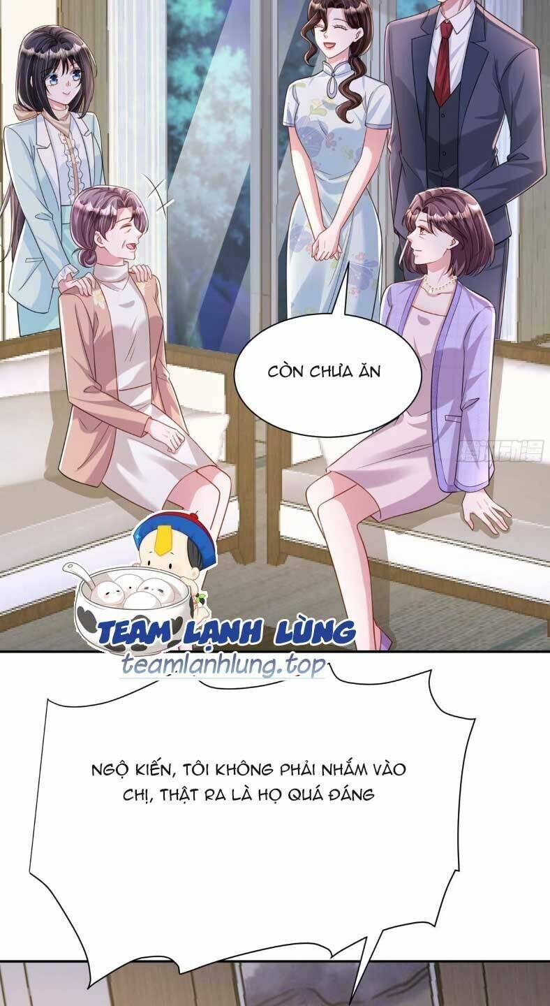 tổng tài huyết tộc cực sủng cô vợ mỹ nhân ngư chapter 156 40