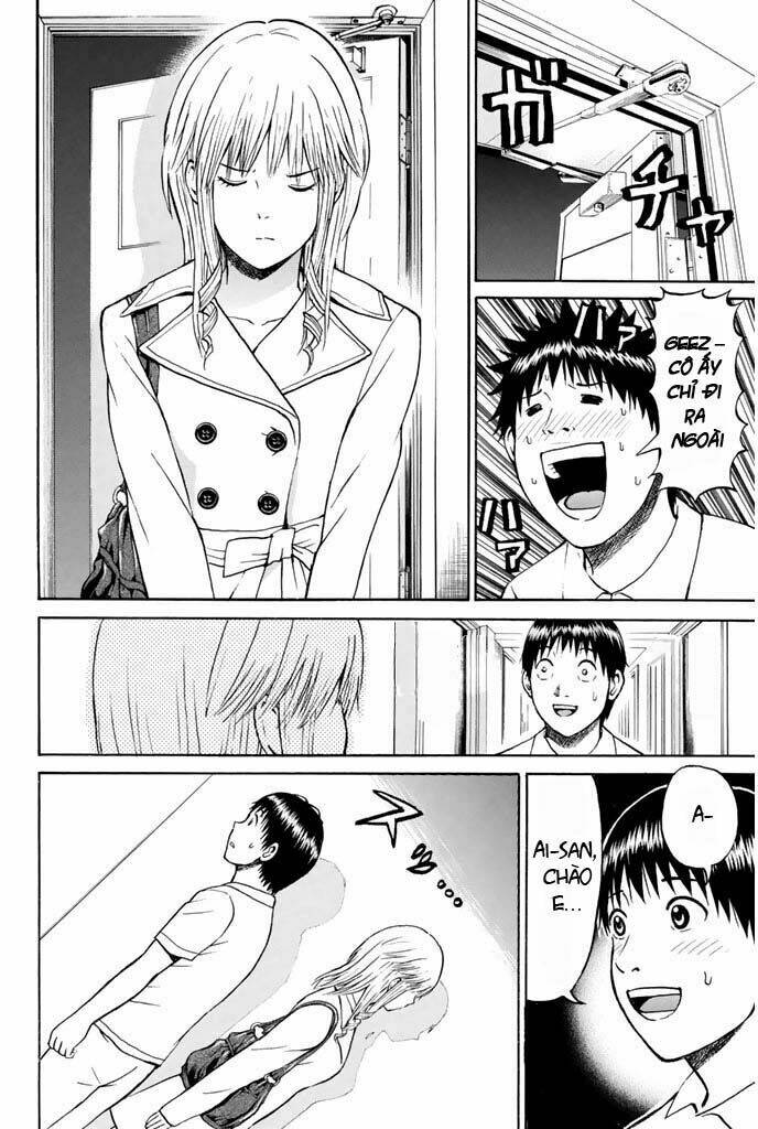 vợ tôi là wagatsuma chapter 17 6