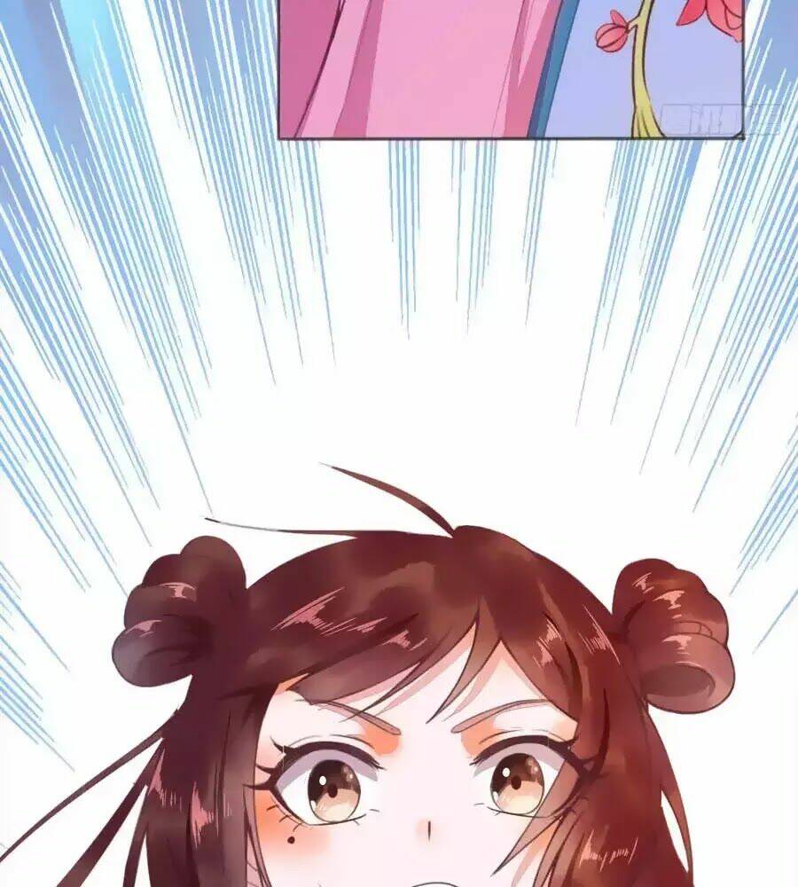 thần y khí nữ: ngự thú cuồng phi của quỷ đế chapter 57 34