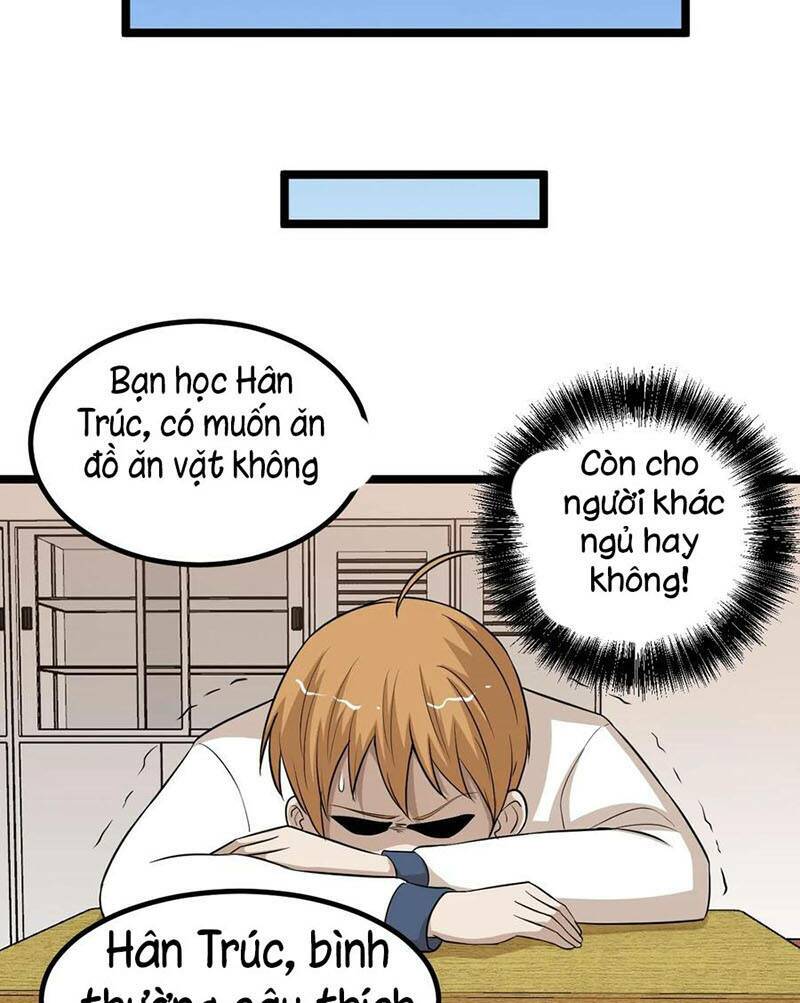 đai ca trở lại tuổi 16 chapter 156 31