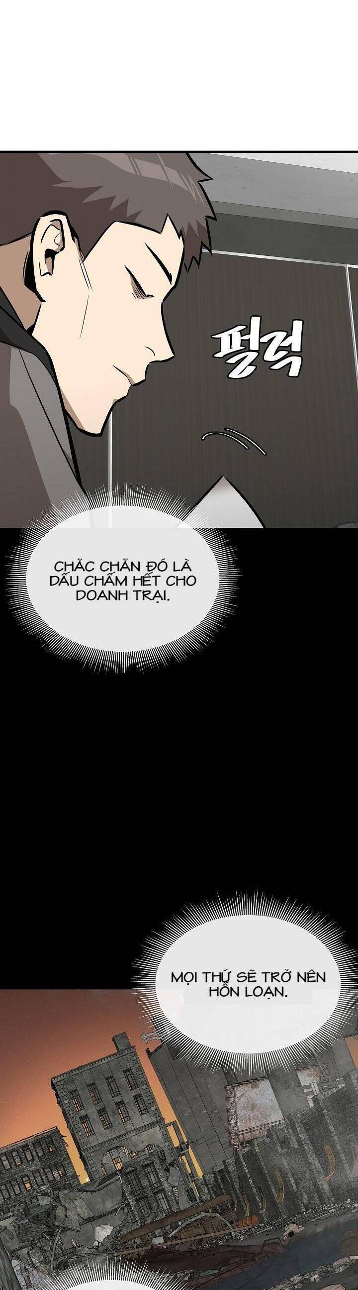 return survival chapter 140 16