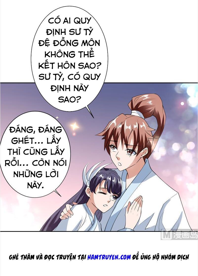 tối cường thần thú hệ thống chapter 108 11