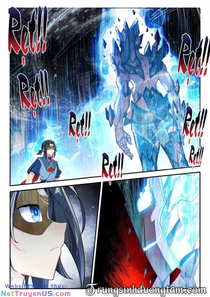 đấu la đại lục 5 - đường tam trùng sinh chapter 148 2