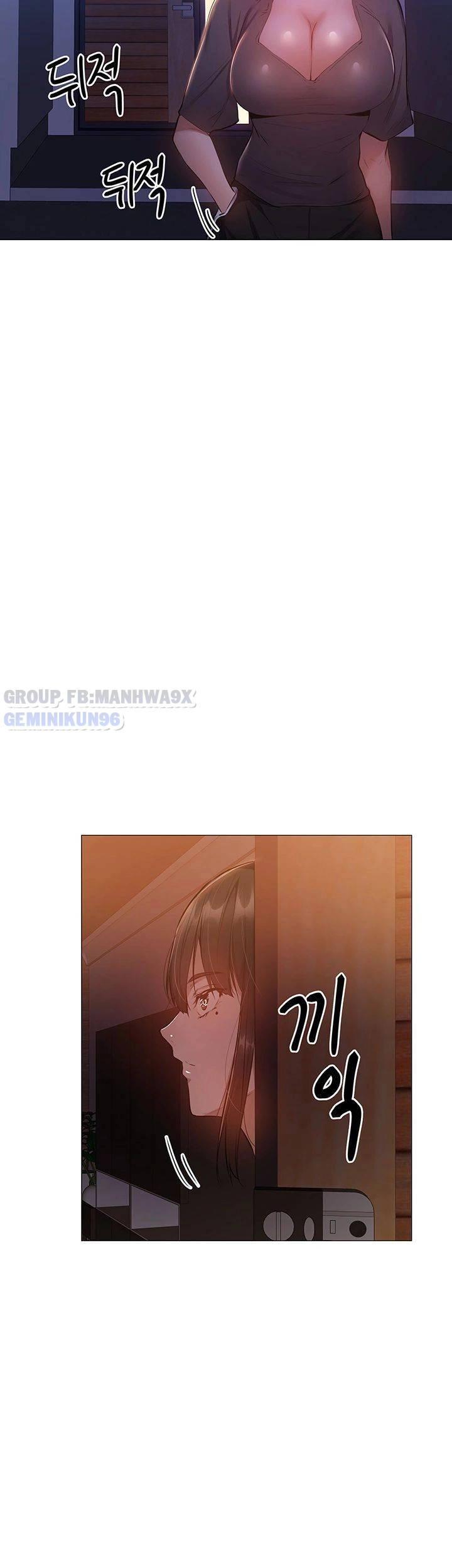 dưới mái nhà chung chapter 11 47