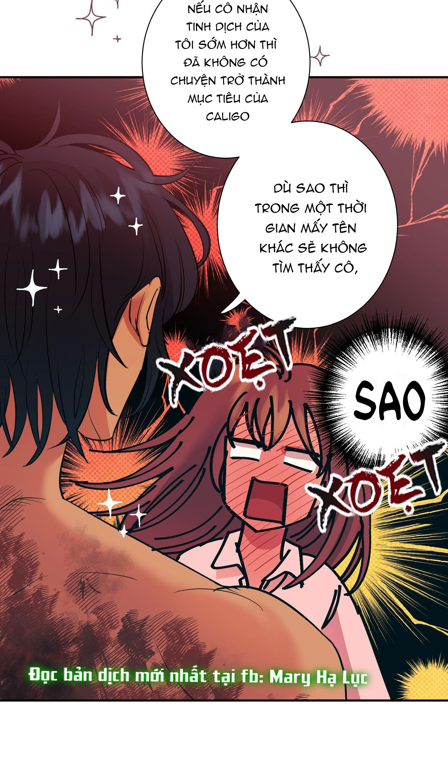 [18+] một lòng một dạ chapter 12 45