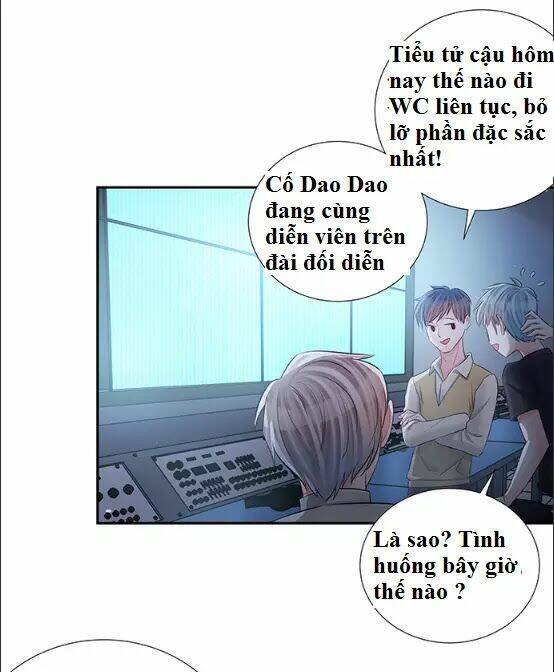 trọng sinh để ngủ với ảnh đế chapter 150 38