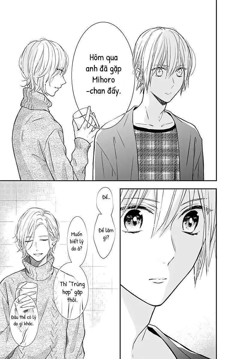 toshishita no otokonoko chapter 13 8