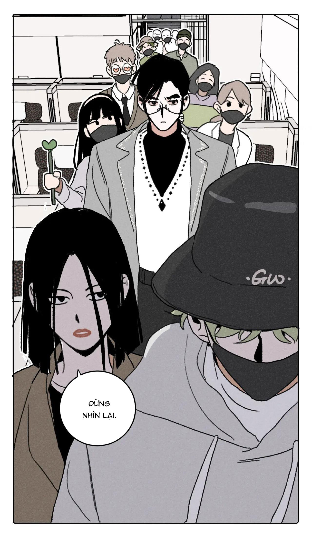 Tổng Tài Đu Idol chapter 9 - Trang 37