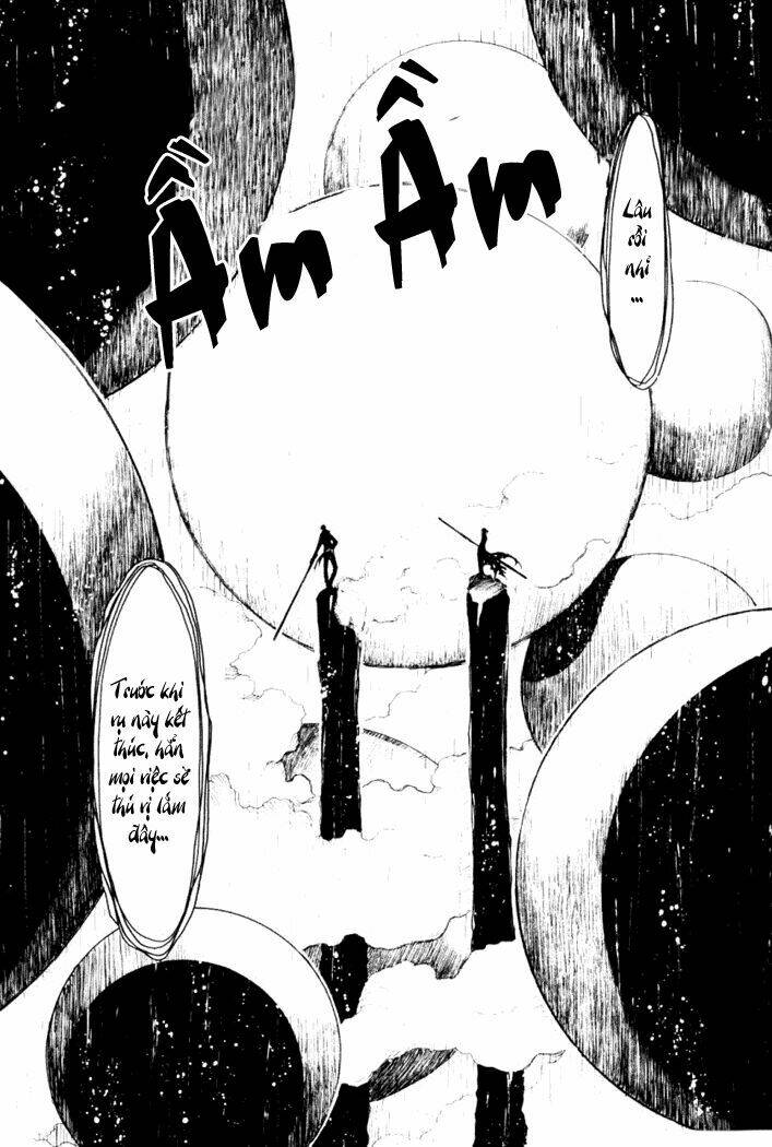 huyền thoại đôi cánh chapter 20 11