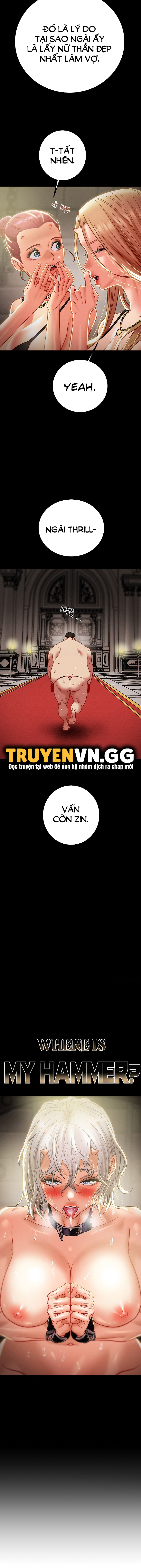 cây búa thần chapter 44 7