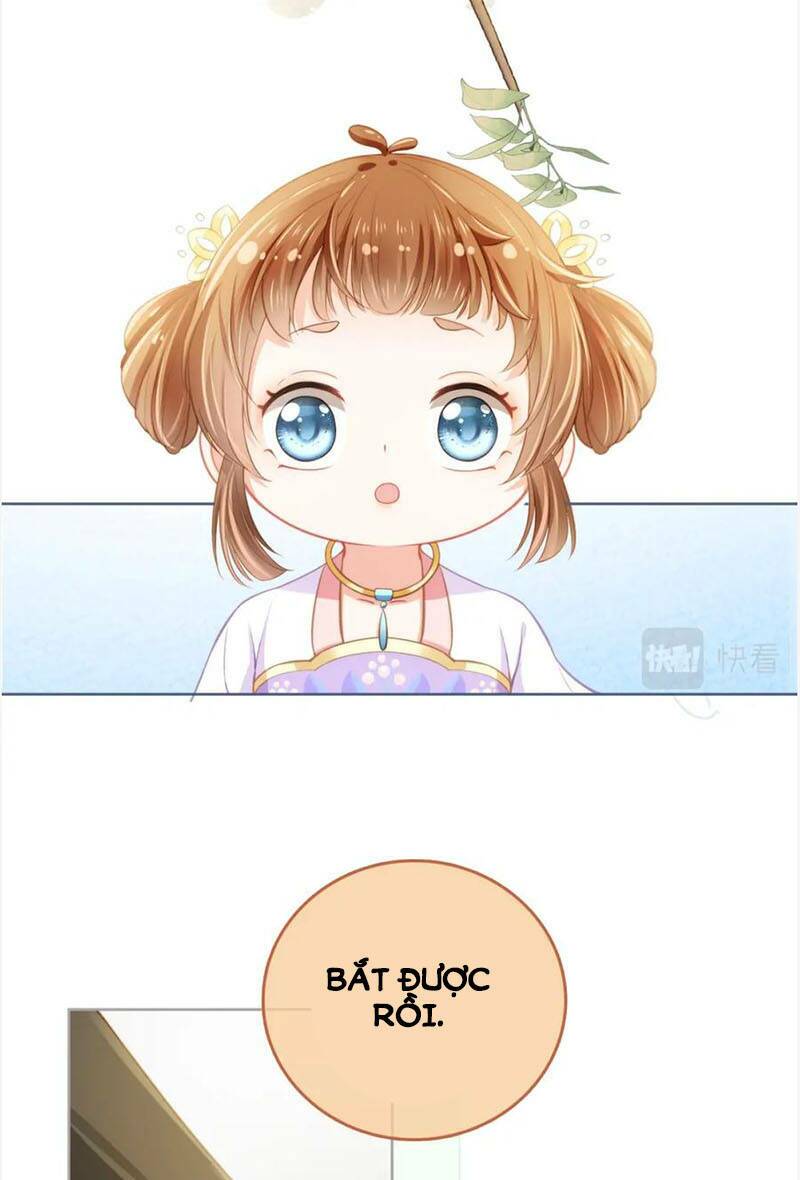 nhặt được bảo bối manh manh chapter 12 9