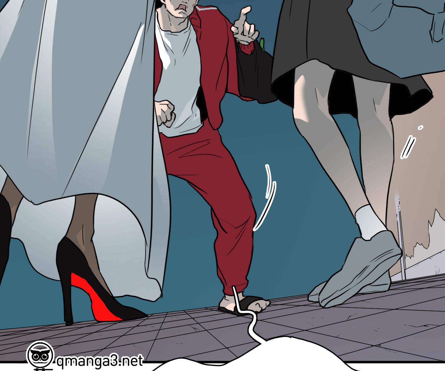 dear door chapter 141 110