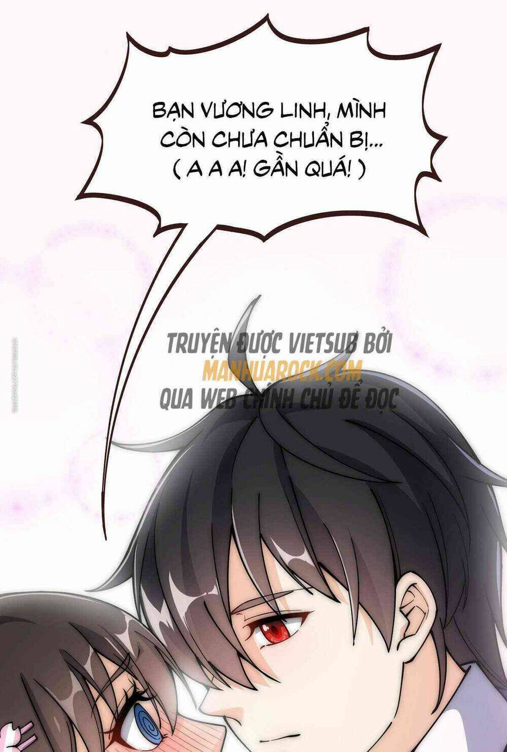 Nhật Ký Thường Ngày Của Tiên Vương Chapter 32 - Trang 33