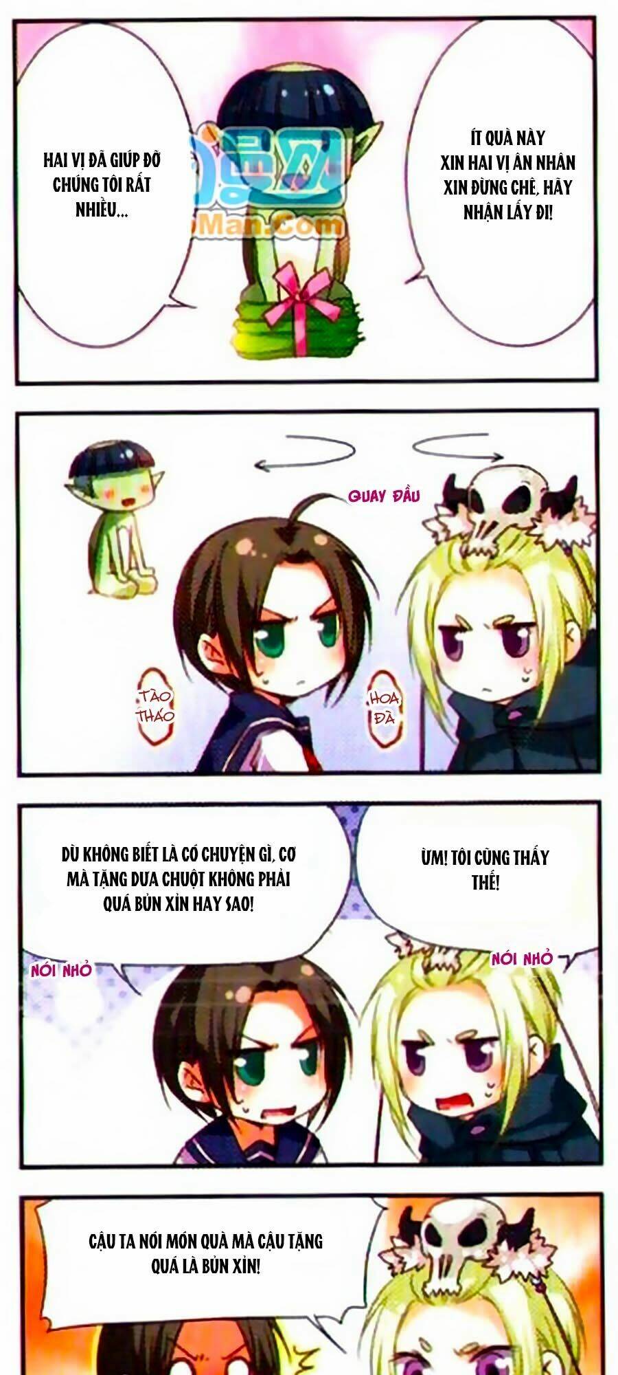 manh tam quốc chapter 61 3