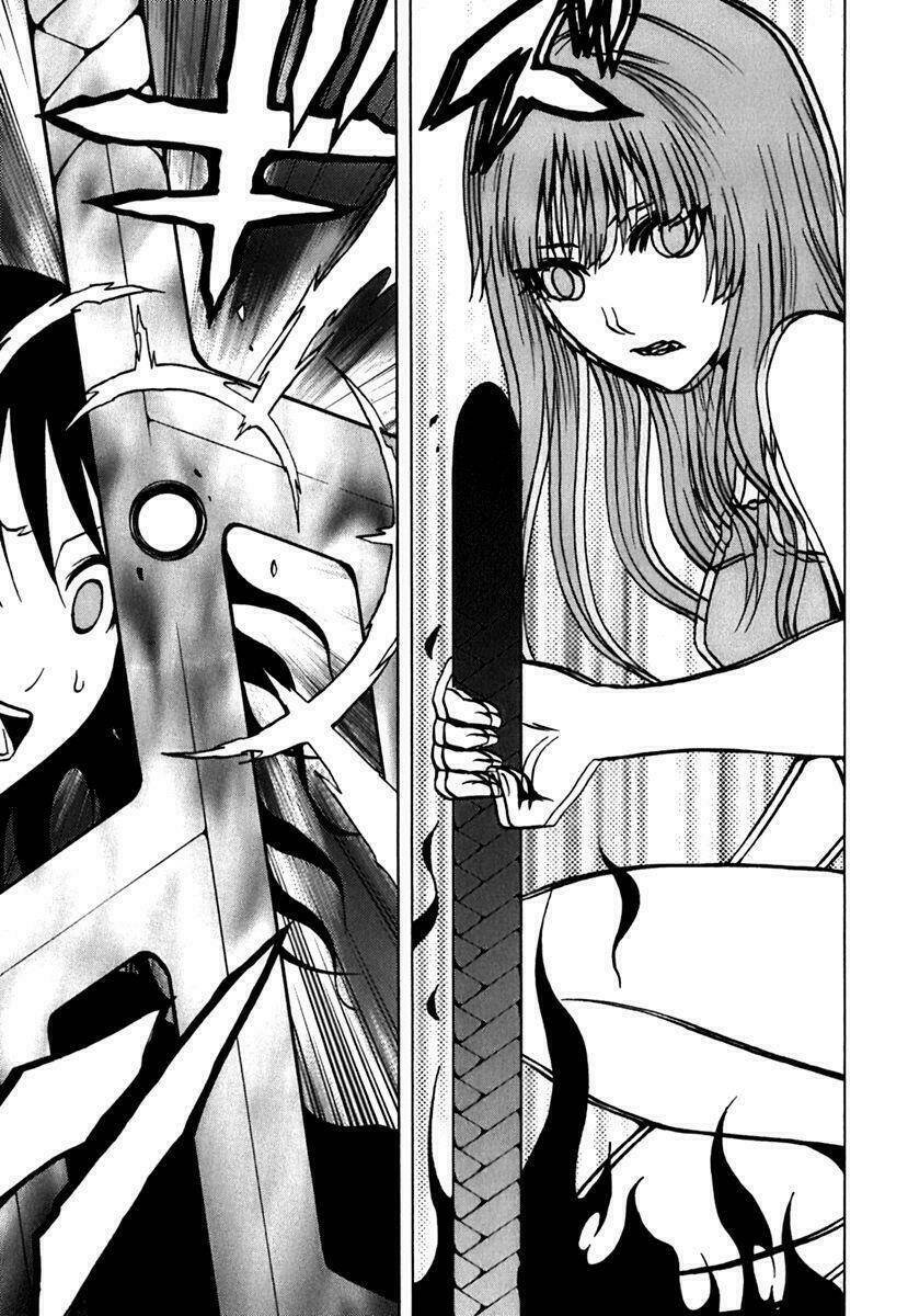 ga-rei chapter 42 31